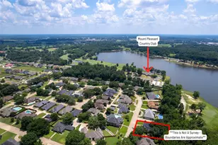 209 Turnberry Cir, Mt Pleasant, TX 75455 - Photo 5