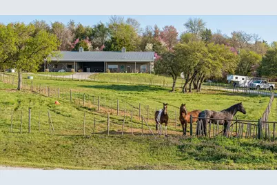 920 Horsemans Drive, Stephenville, TX 76401 - Photo 1