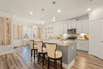 2816 Permian Road, Aubrey, TX 76227 - Photo 21