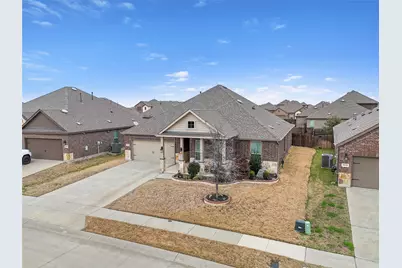 2816 Permian Road, Aubrey, TX 76227 - Photo 35