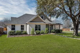 907 Florence St, McKinney, TX 75069 - Photo 3