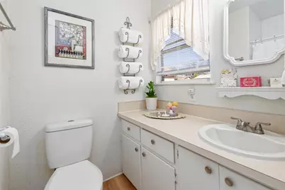 2209 N Mockingbird Lane, Abilene, TX 79603 - Photo 17