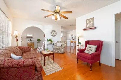 2209 N Mockingbird Lane, Abilene, TX 79603 - Photo 3