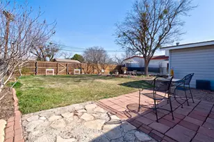 2209 N Mockingbird Ln, Abilene, TX 79603 - Photo 21