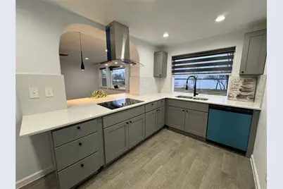 1020 Crazy Horse, Quinlan, TX 75474 - Photo 33