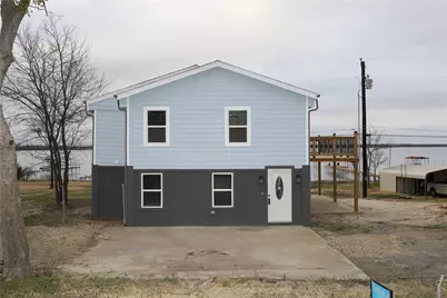 1020 Crazy Horse, Quinlan, TX 75474 - Photo 1