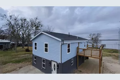 1020 Crazy Horse, Quinlan, TX 75474 - Photo 9