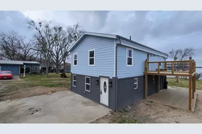 1020 Crazy Horse, Quinlan, TX 75474 - Photo 37