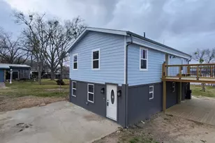 1020 Crazy Horse, Quinlan, TX 75474 - Photo 37