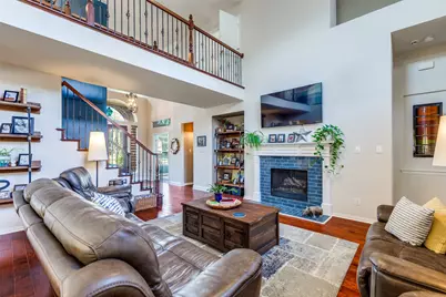 1504 Fawn Hollow Court, Allen, TX 75002 - Photo 5