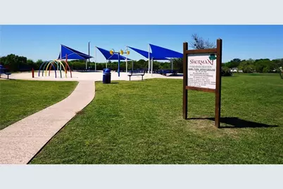 617 Patricia Drive, Sherman, TX 75090 - Photo 33