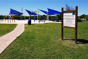 617 Patricia Dr, Sherman, TX 75090 - Photo 33