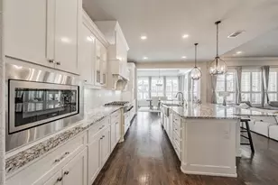 11609 Little Elm Creek Rd, Flower Mound, TX 76226 - Photo 9