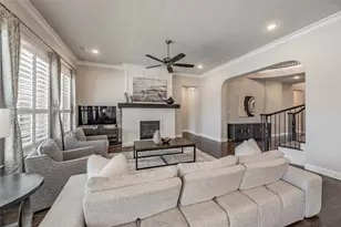 11609 Little Elm Creek Rd, Flower Mound, TX 76226 - Photo 15