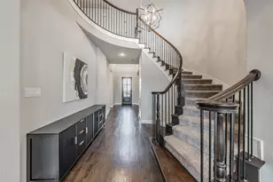 11609 Little Elm Creek Rd, Flower Mound, TX 76226 - Photo 5