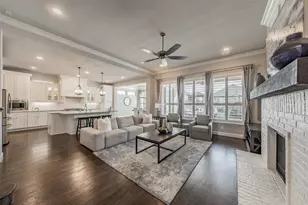 11609 Little Elm Creek Rd, Flower Mound, TX 76226 - Photo 7