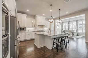 11609 Little Elm Creek Rd, Flower Mound, TX 76226 - Photo 9