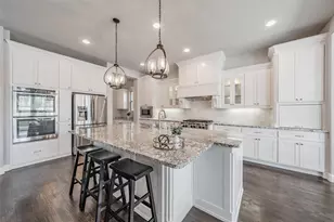 11609 Little Elm Creek Rd, Flower Mound, TX 76226 - Photo 9