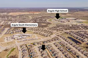 11609 Little Elm Creek Rd, Flower Mound, TX 76226 - Photo 39