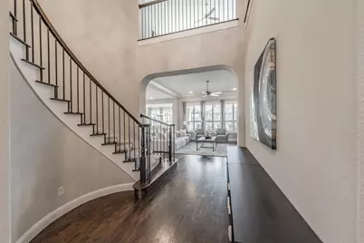 11609 Little Elm Creek Road, Flower Mound, TX 76226 - Photo 7