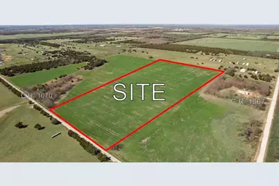 Tbd Cr-1070, Greenville, TX 75401 - Photo 1