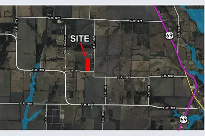 Tbd Cr-1070, Greenville, TX 75401 - Photo 3