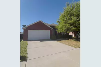 8720 Chisholm Trail, Cross Roads, TX 76227 - Photo 1