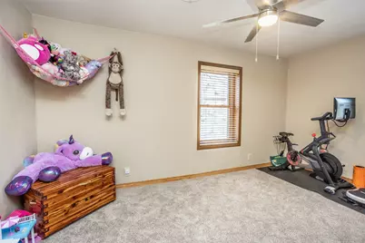 231 Hickory Street, Lindsay, TX 76250 - Photo 21