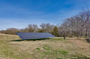 231 Hickory St, Lindsay, TX 76250 - Photo 35