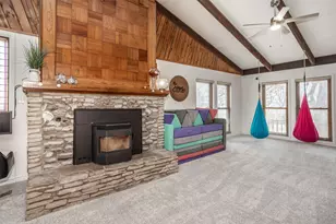 231 Hickory St, Lindsay, TX 76250 - Photo 3