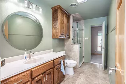 231 Hickory Street, Lindsay, TX 76250 - Photo 17