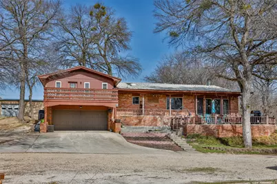 231 Hickory Street, Lindsay, TX 76250 - Photo 1