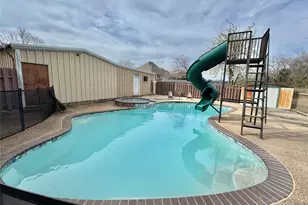 231 Hickory St, Lindsay, TX 76250 - Photo 29