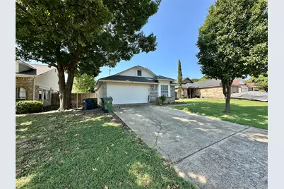 1416 Woodfern Drive, Arlington, TX 76018 - Photo 3