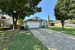 1416 Woodfern Dr, Arlington, TX 76018 - Photo 3