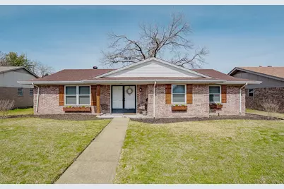 3417 Burning Tree Lane, Garland, TX 75042 - Photo 1