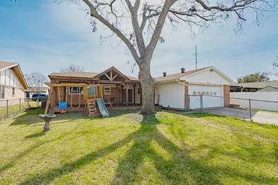 3417 Burning Tree Lane, Garland, TX 75042 - Photo 27