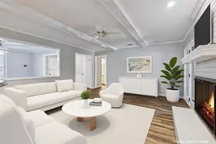 1017 Denmark St, Grand Prairie, TX 75050 - Photo 5