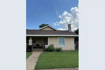 3300 Avenue H, Fort Worth, TX 76105 - Photo 1