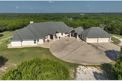 1754 Highland Drive, Whitney, TX 76692 - Photo 5