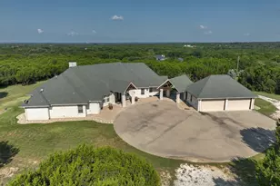 1754 Highland Dr, Whitney, TX 76692 - Photo 5
