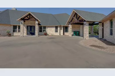 1754 Highland Drive, Whitney, TX 76692 - Photo 3