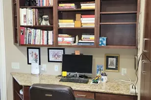 1754 Highland Dr, Whitney, TX 76692 - Photo 35