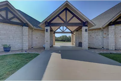 1754 Highland Drive, Whitney, TX 76692 - Photo 5