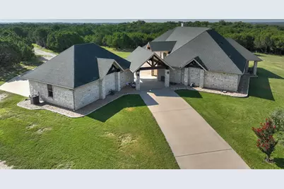 1754 Highland Drive, Whitney, TX 76692 - Photo 3