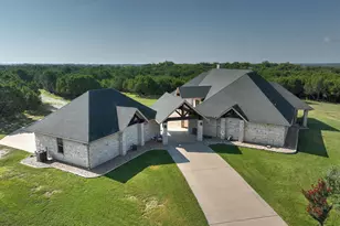 1754 Highland Dr, Whitney, TX 76692 - Photo 3