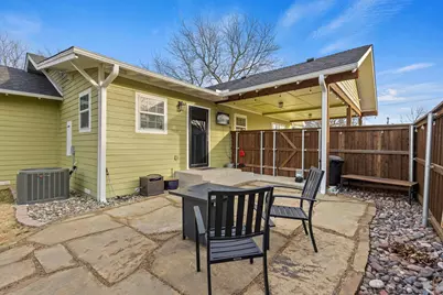 110 E Houston Street, Leonard, TX 75452 - Photo 35
