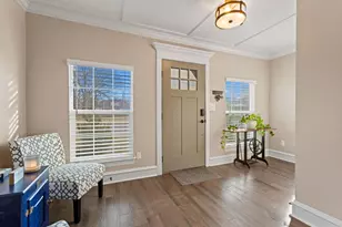 110 E Houston St, Leonard, TX 75452 - Photo 11