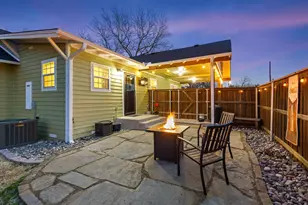 110 E Houston St, Leonard, TX 75452 - Photo 5