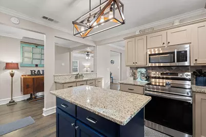 110 E Houston Street, Leonard, TX 75452 - Photo 19